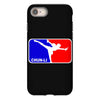 chunli nba style iPhone 8