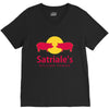 killing power V-Neck Tee