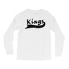 kings Long Sleeve Shirts