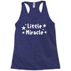 Little Miracle Racerback Tank