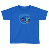 quickly, to the cupcave Toddler T-shirt