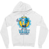 vault hunter Zipper Hoodie