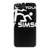 don't touch my simson  fun ddr motorrad tuning simi s51 50 fan iPhone 7 Plus Case