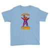 mayor mccheese Youth Tee