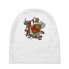 rpg united   epic battle Baby Beanies