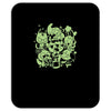 meet the neighbors Mousepad