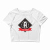little changed Crop Top