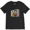 the pipe V-Neck Tee