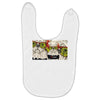 Dog&amp;music Baby Bibs