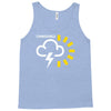 weather forecast symbol Tank Top