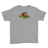 rubik's cube Youth Tee