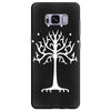 white tree of gondor Samsung Galaxy S8 Plus