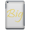 big iPad Mini
