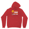 Trumpkin Make Halloween Great Again Youth Hoodie