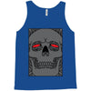 peek mosaic Tank Top