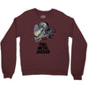 full metal jaeger Crewneck Sweatshirt