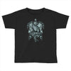 winter is coming (2) Toddler T-shirt