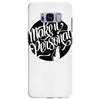 make it personal Samsung Galaxy S8 Plus