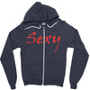 fahrie77 Zipper Hoodie