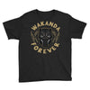 wakanda forever Youth Tee