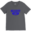 world greatest dad V-Neck Tee
