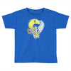 nightmare before mimikyu Toddler T-shirt
