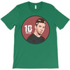 messi top T-Shirt