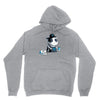 no tipping Unisex Hoodie