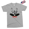 eagle khabib Exclusive T-shirt