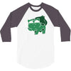 i'll hmo1 you! 3/4 Sleeve Shirt