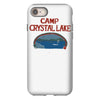 camp crystal lake iPhone 8