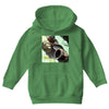 Yulia Youth Hoodie