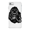 monkey iPhone 7 Case