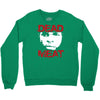 clubber lang Crewneck Sweatshirt