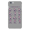 ray gun iPhone 6 Plus/6S Plus Case