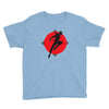 vic bad Youth Tee