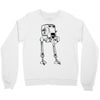 at st Crewneck Sweatshirt