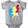 Horse Baby Onesie