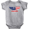 american eagle Baby Bodysuit