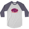 superdad 3/4 Sleeve Shirt
