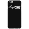 hagstrom logo iPhone 6/6s Case