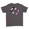 Creating a Little Disney Magic Character Youth Tee