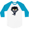 pick me up 3/4 Sleeve Shirt