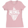 dr Ladies Fitted T-Shirt