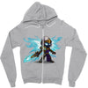 HERO Zipper Hoodie