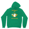 DISTRICT 12 WE SALUTE YOU Unisex Hoodie