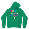 team 1st grade Unisex Hoodie