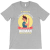 underestimate woman T-Shirt