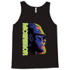 mcgregor face Tank Top