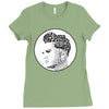 panic! at the disco Ladies Fitted T-Shirt
